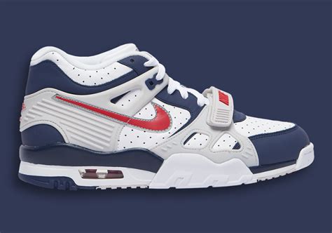 nike air trainer 3 usa|Nike Air Trainer 3 retro.